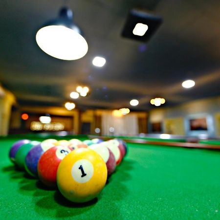Hotel Nithya Котаям Екстериор снимка